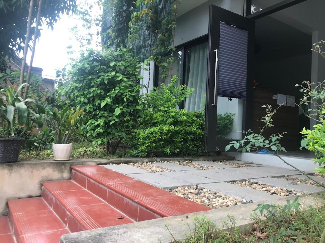 Thai Duong Hotel Viet Tri Exterior photo