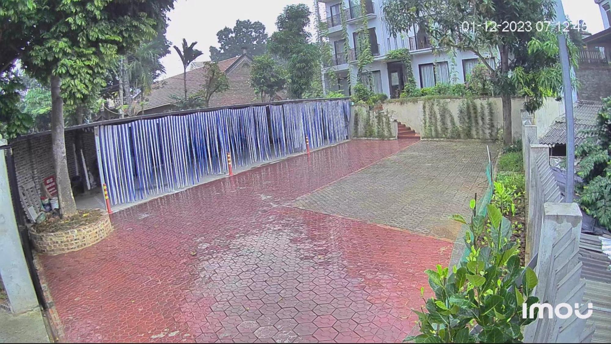 Thai Duong Hotel Viet Tri Exterior photo