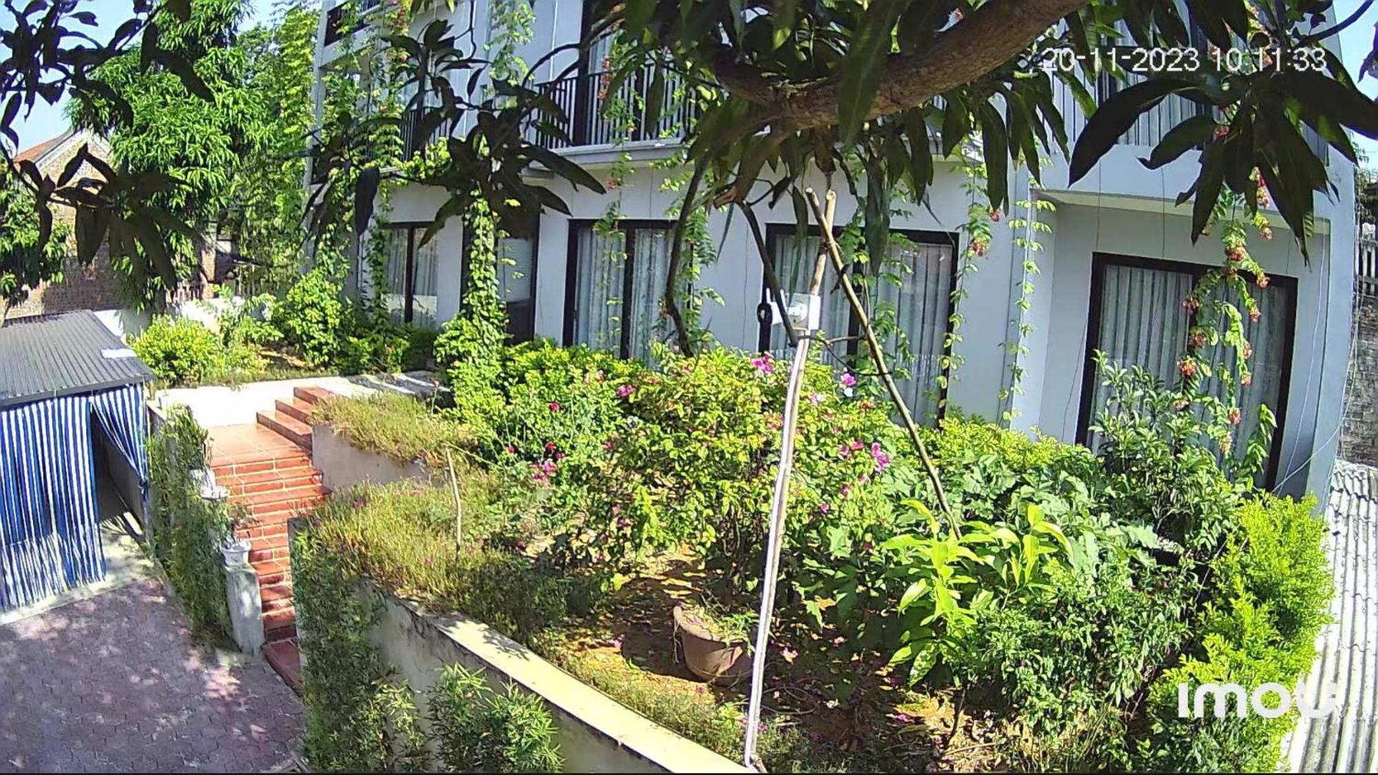 Thai Duong Hotel Viet Tri Exterior photo