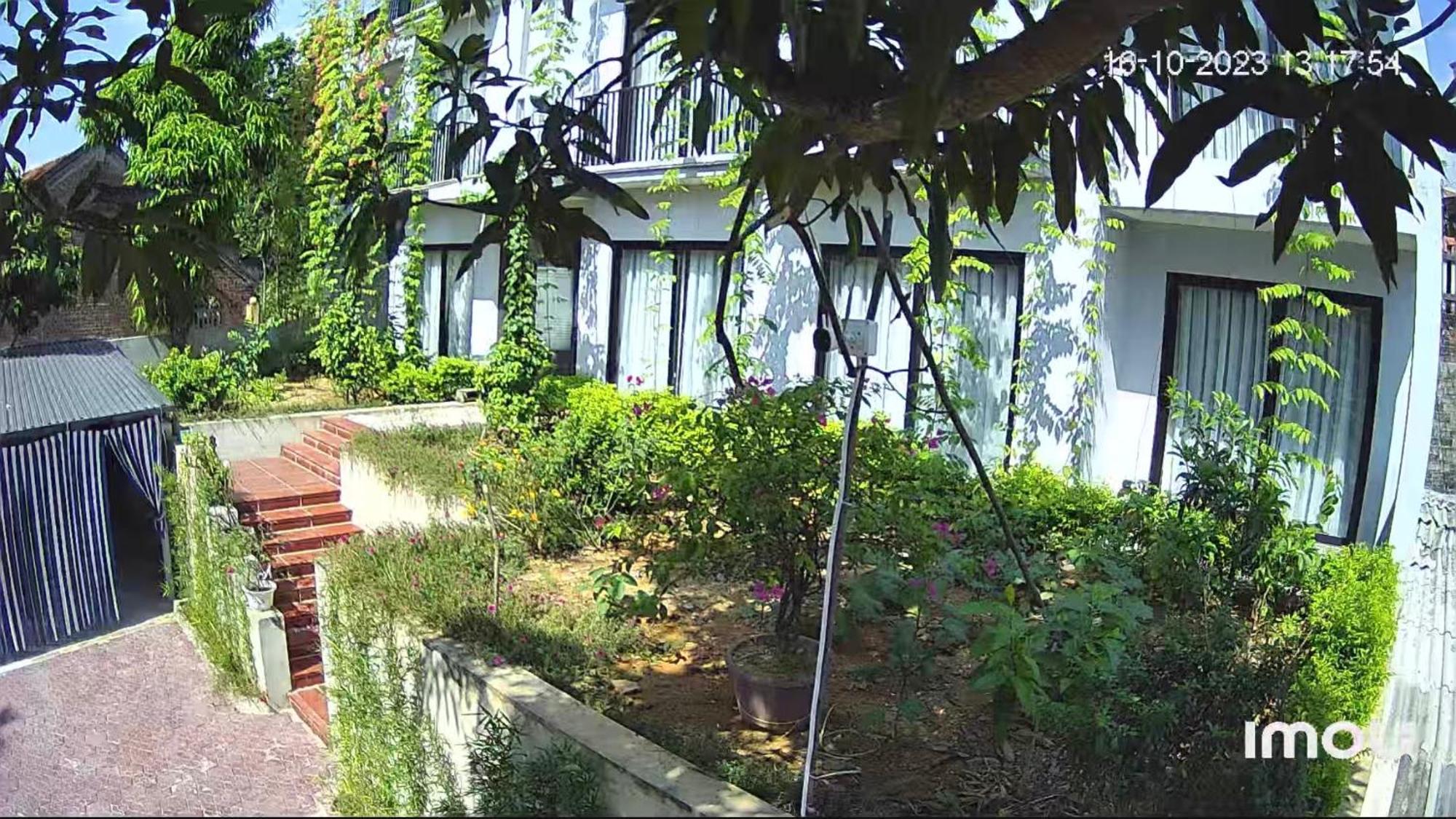 Thai Duong Hotel Viet Tri Exterior photo